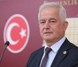 Yeni Parti’li Güneşhan’dan Anafartalar Zaferi Mesajı