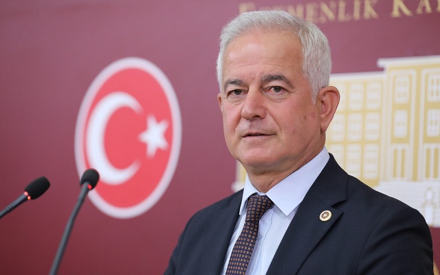 Yeni Parti’li Güneşhan’dan Anafartalar Zaferi Mesajı