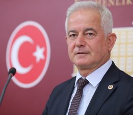 CHP’li Güneşhan: “Gençlerimiz Şiddete Özendirilmemeli”