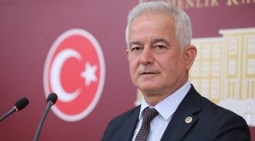 Yeni Parti’li Güneşhan’dan 30 Ağustos Zafer Bayramı Mesajı