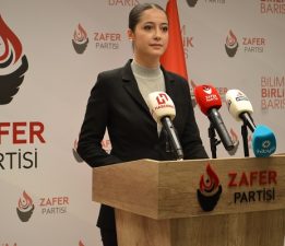 Zafer Partisi’nin Seçim Değerlendirmesi