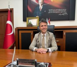 Başkan Soyuak’ın 30 Ağustos Zafer Bayramı Mesajı