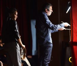 Çanakkale 2.Gençlik Günleri Devam Ediyor