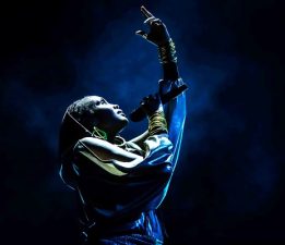 Imany VooDoo Cello Veda Turneleri Başlıyor