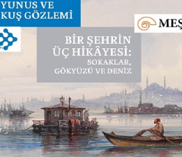 Meşher Özel Etkinliği Boğaz’da Devam Ediyor