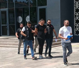 Çanakkale’de Aile Kavgası Cinayet Getirdi