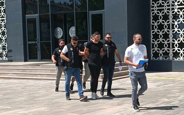 Çanakkale’de Aile Kavgası Cinayet Getirdi