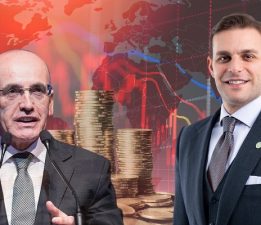 İYİ Partili Aslan: “Deli Dumrul” Sistemini Durduralım