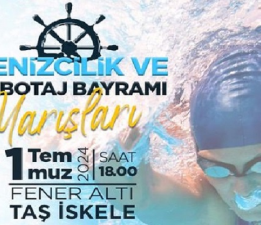 Denizcilik ve Kabotaj Bayramı Ödülleri Açıklandı