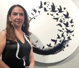 “ReBirth, Kayıp Parça Kimde?” Sergisi Açıldı