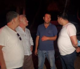 Başkan Ertuğrul “Caydırıcı Önlemler Alınmalı”