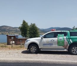 Kaçak Yapılara Yasal İşlem Başlatıldı