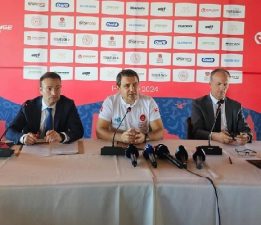 Gelibolu Tarihi Alan’da Triatlon Yarışmaları Yapılacak