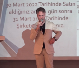 Başkan Soyuak’tan Kent Hizmetleri İddiaları