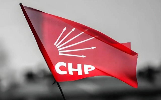 CHP “Buz Kırılmış, Yol Açılmıştır”