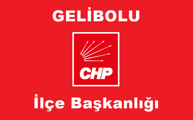 CHP İlçe Başkanlığı’ndan İddialara Yanıt Geldi