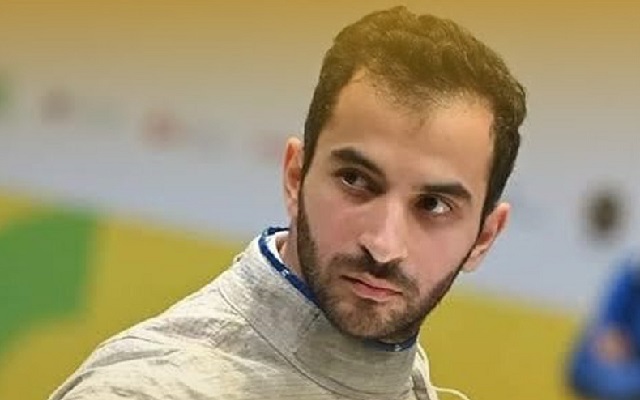 ÇOMÜ’lü Öğrencinin Avrupa Başarısı