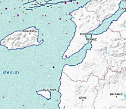 Gökçeada Depremi Marmara’yı Etkiler mi?