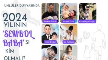 Kızlar Soruyor ” Babalar Günü Anketi” Sonuçlandı