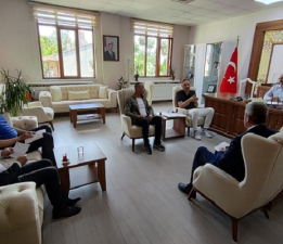 ÖSYM Sınavı İlk Defa Gelibolu’da Yapılacak