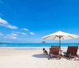 Turizmin Düşük Maliyetli Yeni Gözdesi Bali
