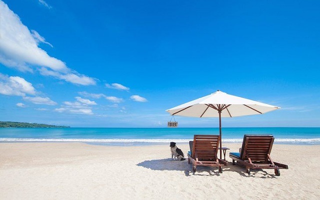Turizmin Düşük Maliyetli Yeni Gözdesi Bali