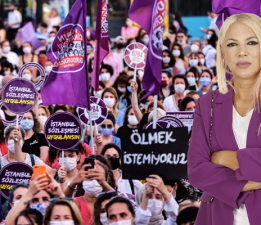 Birsen Temir Saraç “Direnince Kazanılıyor”
