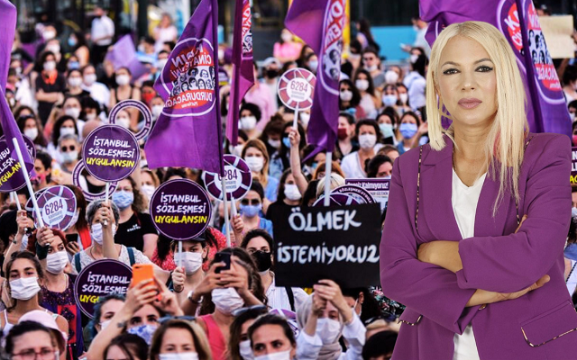 Birsen Temir Saraç “Direnince Kazanılıyor”