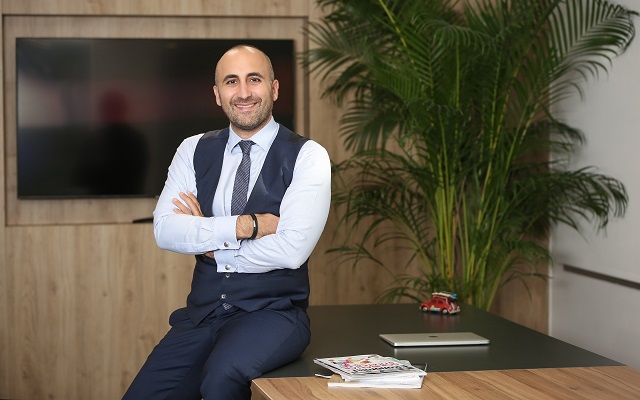 Redington Türkiye ve Fletum’dan İş Birliği