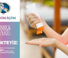 Cilt Kanserine Karşı Ortak Mücadele
