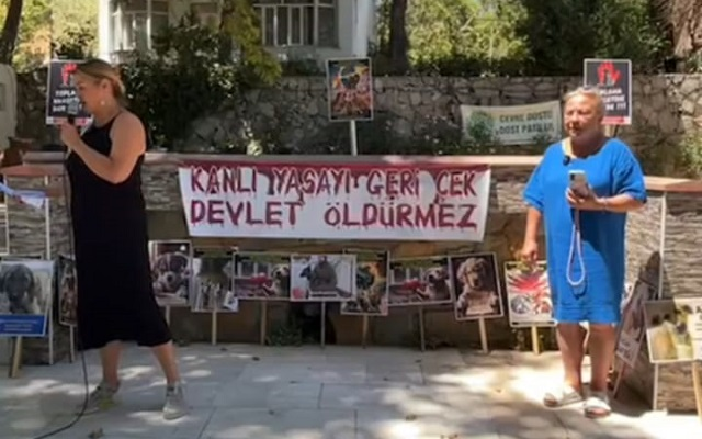 Kan Kokan Yasa Teklifi Geri Çekilmelidir