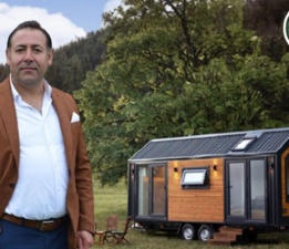 Doğru Mobil Ev ve Hobi Bahçesi Nasıl Olmalı?