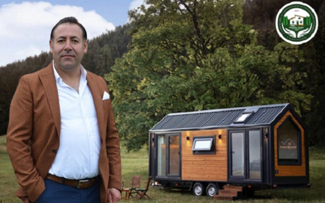 Doğru Mobil Ev ve Hobi Bahçesi Nasıl Olmalı?