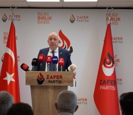 Ümit Özdağ’dan Özgür Özel’e 11 Maddelik Ders