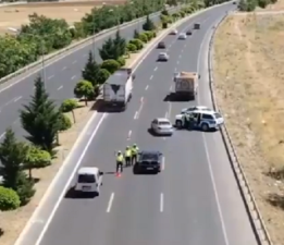 Bir Haftada 400 Bin 980 Sürücüye İşlem Yapıldı