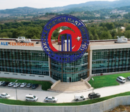 ÇOMÜ Teknopark ADİM Ağına Katıldı