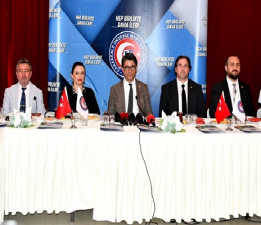 ÇOMÜ Hastanesi’nden Büyük Kampanya