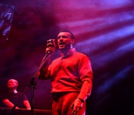 Çanakkale’de 61. Uluslararası Troia Festivali Başladı