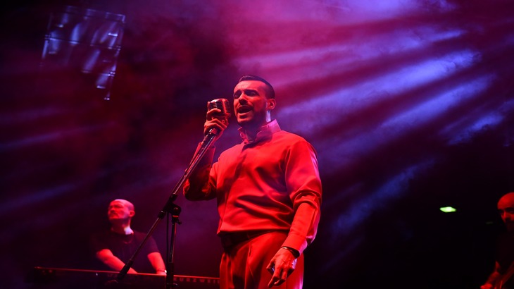 Çanakkale’de 61. Uluslararası Troia Festivali Başladı