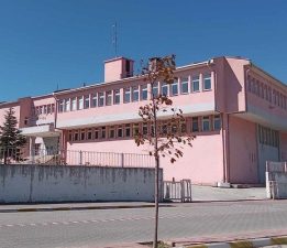 Yeni Hükümet Konağının Yeri Belli Oldu