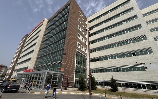 ÇOMÜ Hastanesi Modern Tıbbın Lideri Olmayı Hedefliyor