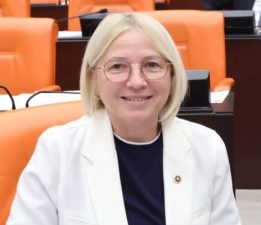 Nurten Yontar: Bu Teklif Ekonomik Tercihlerin Değil Adaletsizliğin Göstergesidir