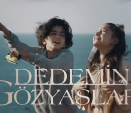 Dedemin Gözyaşları Filmine Tam Destek