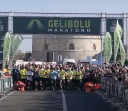 Gelibolu Maratonu 29 Eylül’de Koşulacak