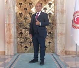 İrfan Uzun’dan Hesap Sorma Vaadi