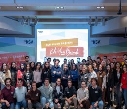 KSV Eğitim Burslarına Başvurular Başlıyor