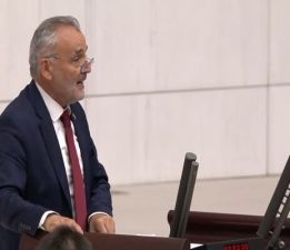 Akalın: “Ordumuzun Yıpratılmasına Asla İzin Vermeyiz”