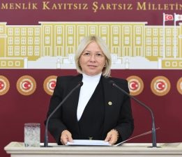CHP’li Nurten Yontar: “31,7 Milyar Dolarlık İthalatın Bedelini Çiftçimiz Ödüyor”