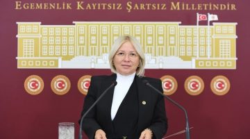 CHP’li Nurten Yontar: “31,7 Milyar Dolarlık İthalatın Bedelini Çiftçimiz Ödüyor”