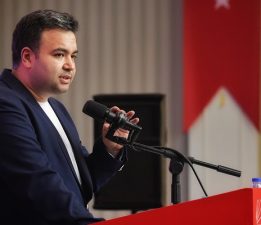 SODEV Başkanı Şişman’dan Beyin Göçü Değerlendirmesi